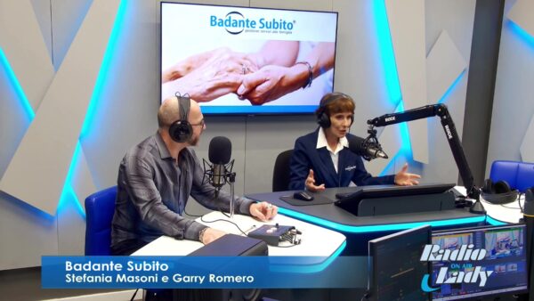 Su Radio Lady nuovo appuntamento con đđđđđ§đđ đđźđđąđđš. Con la titolare đđđđđđ§đąđ đđđŹđšđ§đą e altriâŠ