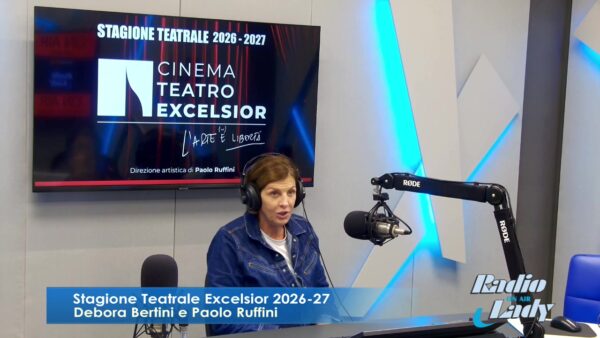 Su Radio Lady presentiamo la đ§đźđšđŻđ đŹđđđ đąđšđ§đ đđđđđ«đđ„đ đđđđ/đđđđ đđđ„ đđđđđ«đš đđ±đđđ„đŹđąđšđ« đđą đđŠđ©đšđ„đą, đđšđ§âŠ