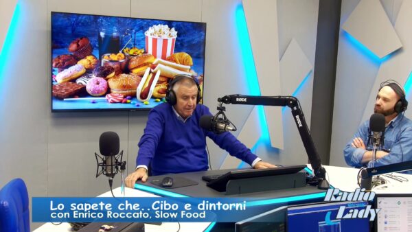 Lo Sapete Che...Cibo e Dintorni: il pericolo nascosto nei cibi ultra processati per la saluteâŠ