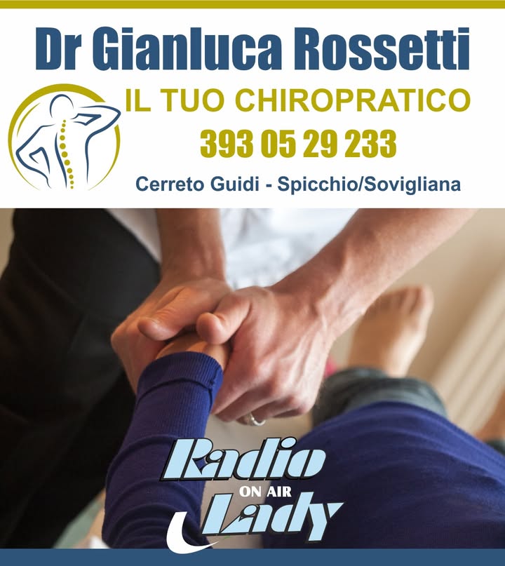 MercoledĂŹ 14 ottobre in diretta su Radio lady alle 10.35 parliamo di đđ«đđđđđŠđđ§đđą đđĄđąđ«đšđ©đ«đđđąđđą đąđ§âŠ