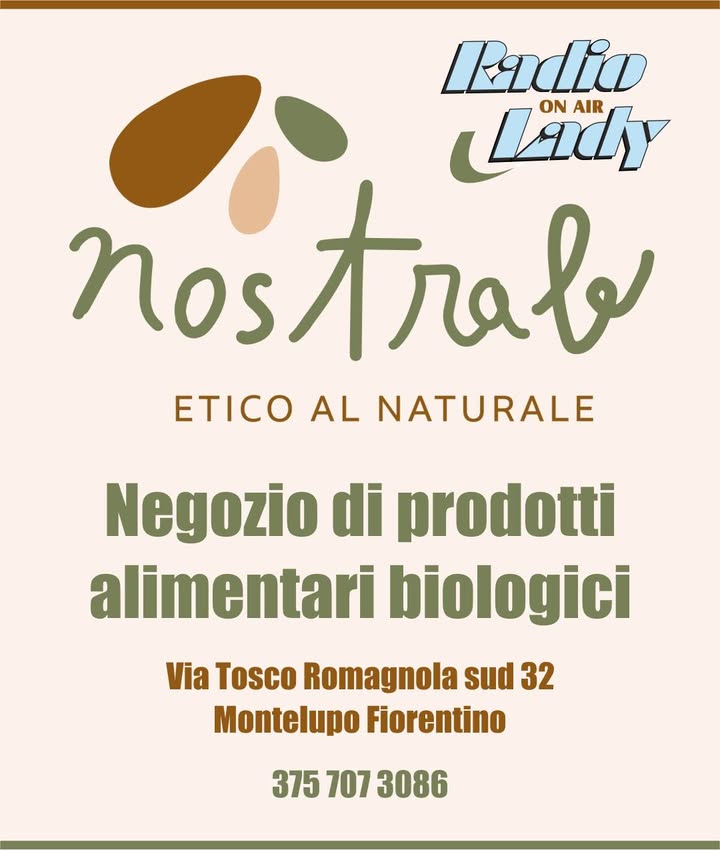 MercoledĂŹ 14 ottobre alle 09.35 appuntamento su radio lady con đđšđŹđđ«đđ„đ, đ§đđ đšđłđąđš đđą đ©đ«đšđđšđđđą đđ„đąđŠđđ§đđđ«đąâŠ