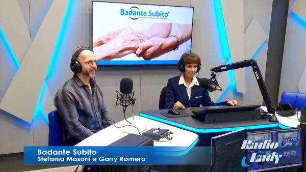 Su Radio Lady nuovo appuntamento con đđđđđ§đđ đđźđđąđđš. Con la titolare đđđđđđ§đąđ đđđŹđšđ§đą e altriâŠ