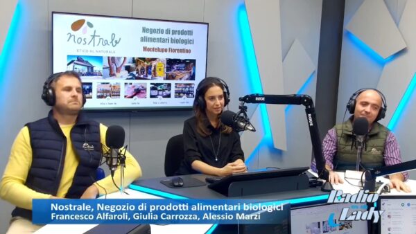 Appuntamento su Radio Lady con đđšđŹđđ«đđ„đ đ±đđ đ§đđ đšđłđąđš đđą đ©đ«đšđđšđđđą đđ„đąđŠđđ§đđđ«đą đđąđšđ„đšđ đąđđą đđą đđšđ§đđđ„đźđ©đš đ
đąđšđ«đđ§đđąđ§đš!âŠ