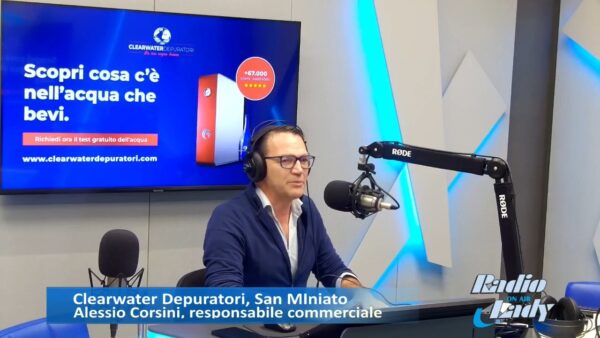 Appuntamento con ðð¥ððð« ððððð« ððð©ð®ð«ðððšð«ð¢, azienda che da oltre 20 anni progetta, produce e installaâŠ