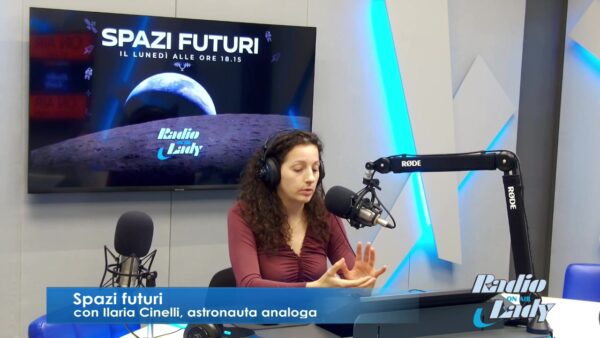 Sei curioso di sapere se colonizzeremo Marte? đ O come si organizza una missione spaziale?âŠ
