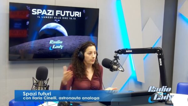Sei curioso di sapere se colonizzeremo Marte? đ O come si organizza una missione spaziale?âŠ