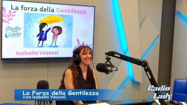 Una parola puo' ferire đŁïž Una parola puo' salvare.đ« Arriva in radio "đđ đ
đšđ«đłđ đđđ„đ„đâŠ