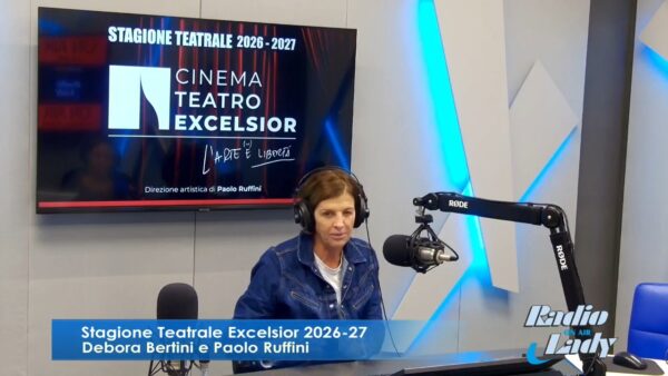 Su Radio Lady presentiamo la đ§đźđšđŻđ đŹđđđ đąđšđ§đ đđđđđ«đđ„đ đđđđ/đđđđ đđđ„ đđđđđ«đš đđ±đđđ„đŹđąđšđ« đđą đđŠđ©đšđ„đą, đđšđ§âŠ