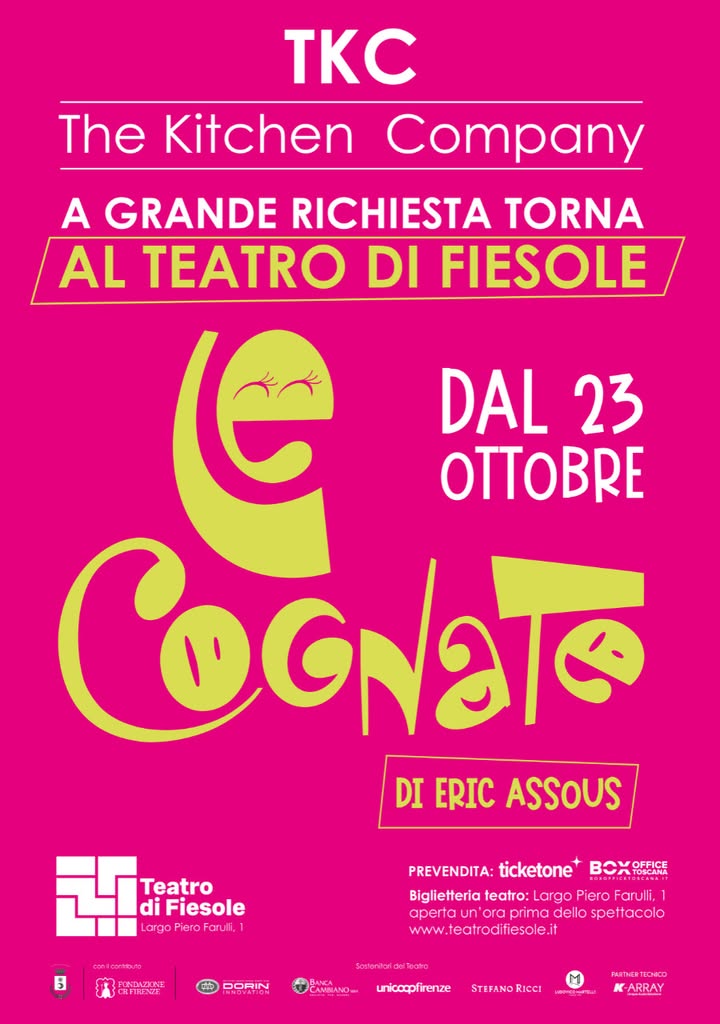 VenerdĂŹ đđ đšđđđšđđ«đ alle 16.35 con il regista Massimo Chiesa della TKC The Kitchen CompanyâŠ