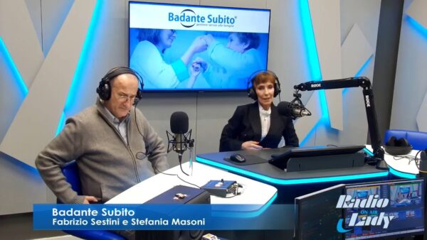 Nuovo appuntamento con 𝐁𝐚𝐝𝐚𝐧𝐭𝐞 𝐒𝐮𝐛𝐢𝐭𝐨 🎤 Parliamo del recente accordo fra l’agenzia di gestione servizi…