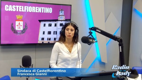 Siamo partiti dalla riapertura di ieri dell'Istituto statale d'istruzione superiore Federigo Enriques ๐ซ di Castelfiorentinoโฆ