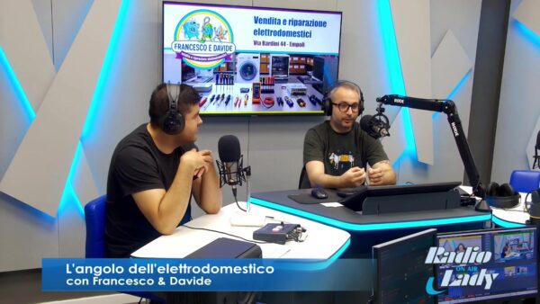 Arriva il nuovo appuntamento mensile âđâđđ§đ đšđ„đš đđđ„đ„âđđ„đđđđ«đšđđšđŠđđŹđđąđđšâ con đđżđźđ»đ°đČđđ°đŒ & đđźđđ¶đ±đČ vendita e riparazioni piccoliâŠ