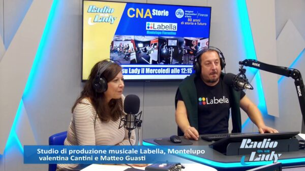 Nuovo appuntamento con đđ§đ đđđšđ«đąđ! đ Ospite in diretta insieme a Valentina Cantini di Cna,âŠ