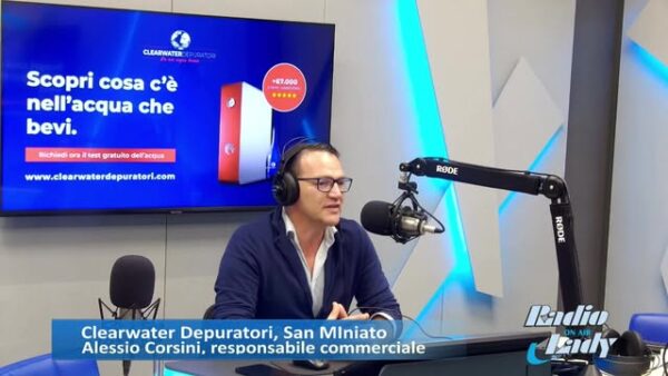 Appuntamento con ðð¥ððð« ððððð« ððð©ð®ð«ðððšð«ð¢, azienda che da oltre 20 anni progetta, produce e installaâŠ