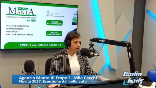 Torna lâappuntamento con đ„âđđ đđ§đłđąđ đđđ§đđ đđą đđŠđ©đšđ„đąđ Con la titolare đđąđ„đ đđđđđĄđą in studio, parleremoâŠ