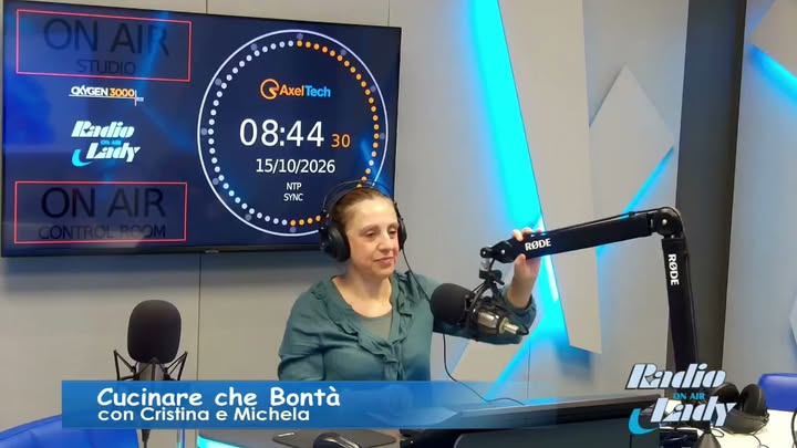 Oggi Michela ringrazia Giorgia per questa ricetta: il cestino di verdure. Mandate le vostre ricetteâŠ