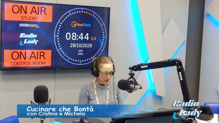 Ci avviciniamo alla festa di Halloween e Michela ha proposto la ricetta dei biscotti di…